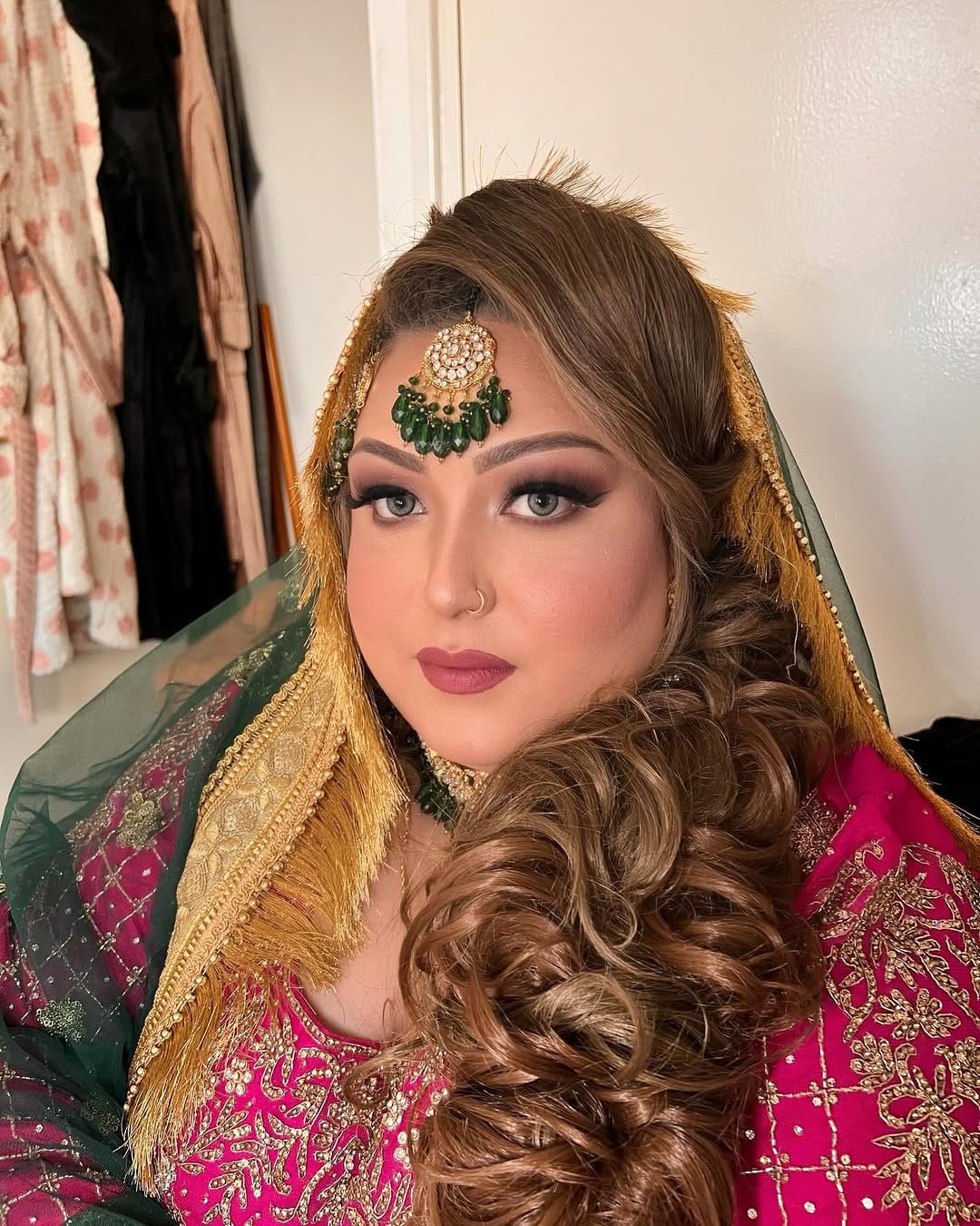 Post 6 by rimahairstylist on Instagram (carousel)