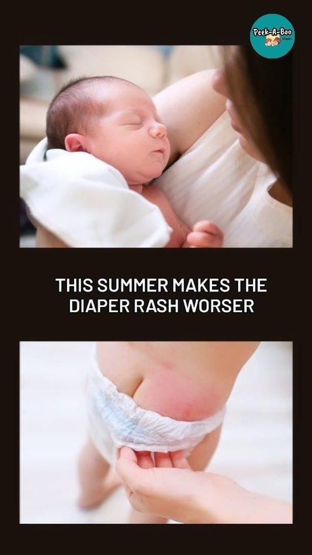 Post 9 by CUTESEAL & NAPPEE- BABY DIAPERS on Instagram (video)