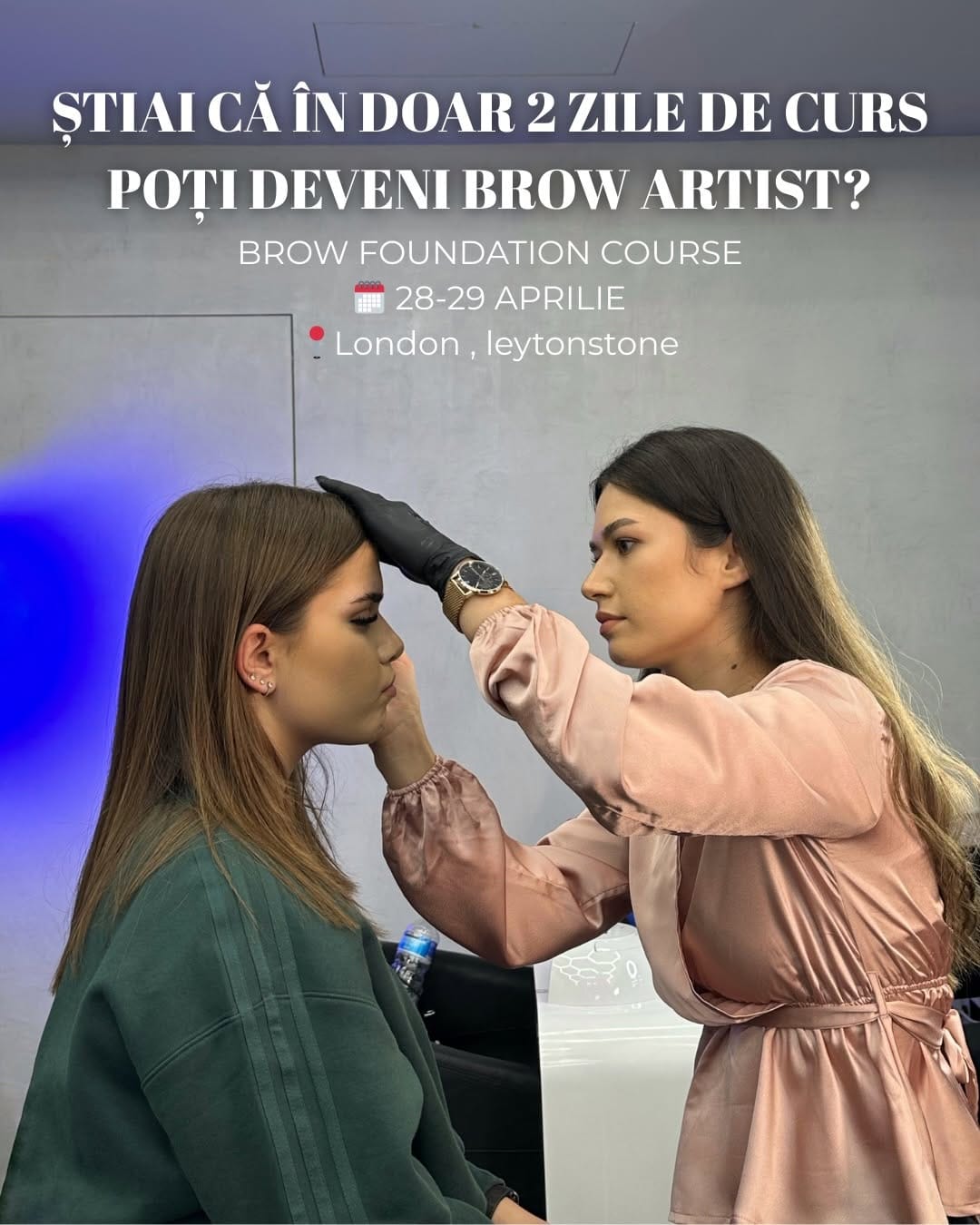 Post 10 by Brow Trainer & Nail Artist London 🇬🇧 on Instagram (carousel)