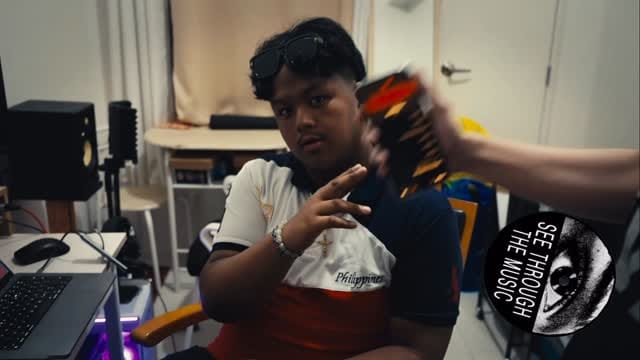 Post 3 by @dreiguapo on Instagram (video)