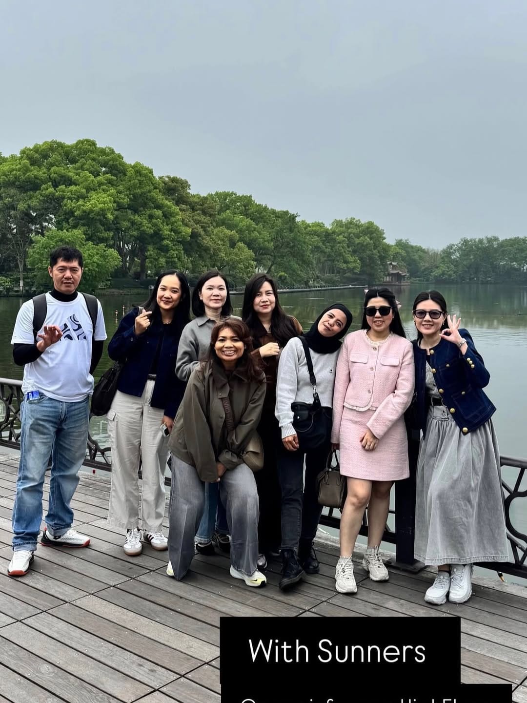 Post 7 by SUN Education & English Smg on Instagram (carousel)