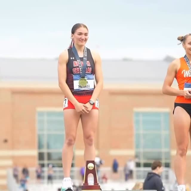 Post 1 by North Central College on Instagram (video)