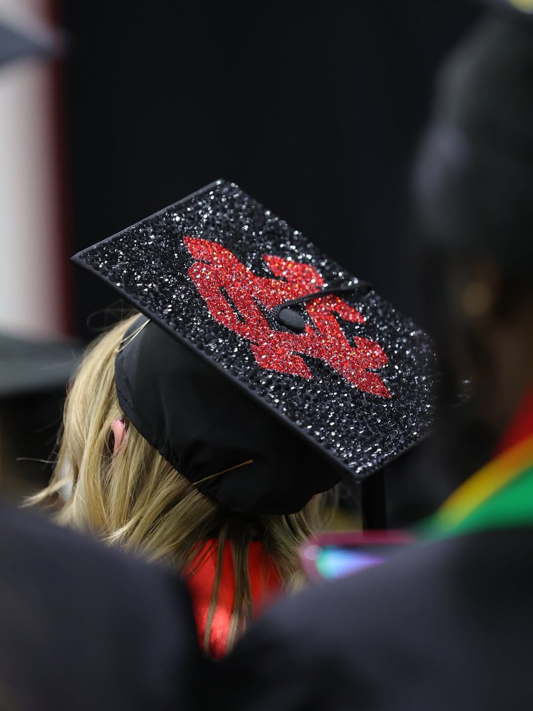 Post 10 by North Central College on Instagram (carousel)