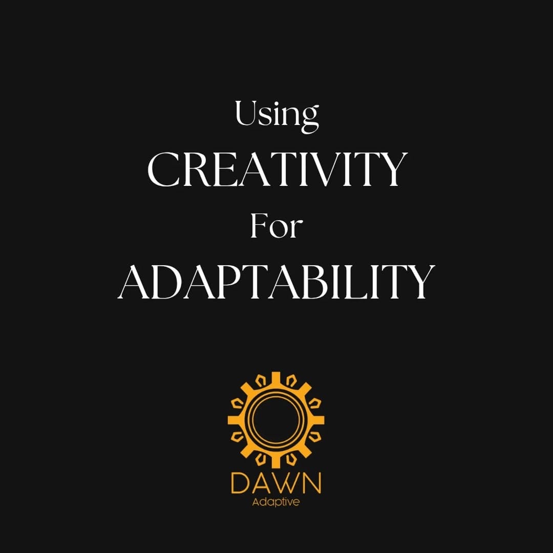 Post 5 by DAWN Adaptive on Instagram (image)