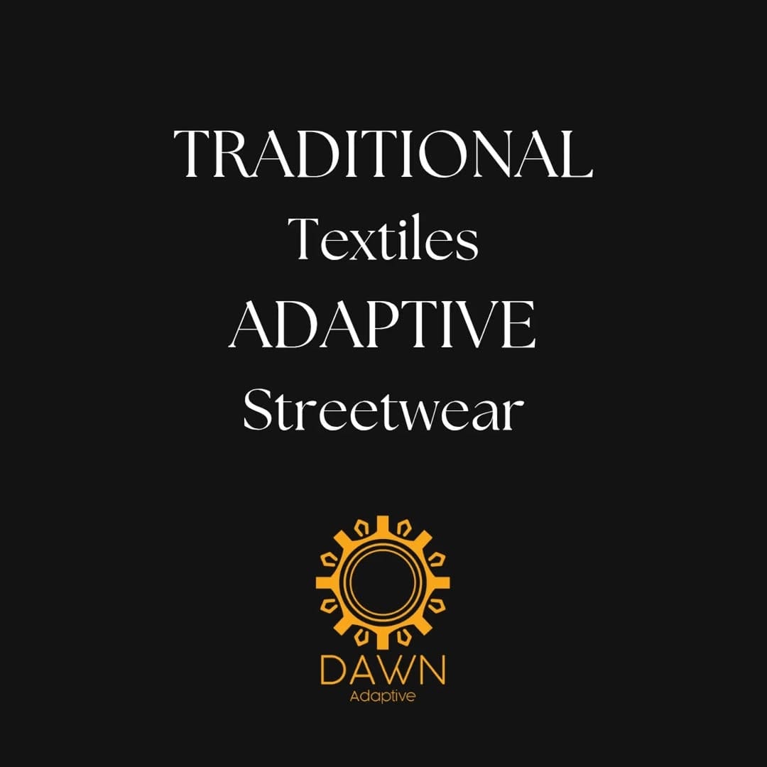 Post 2 by DAWN Adaptive on Instagram (image)