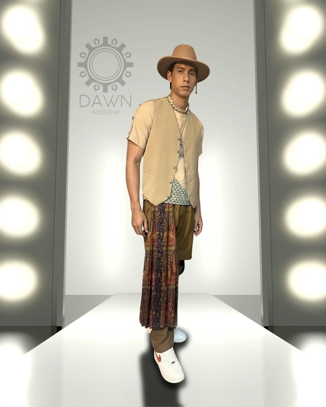 Post 4 by DAWN Adaptive on Instagram (image)