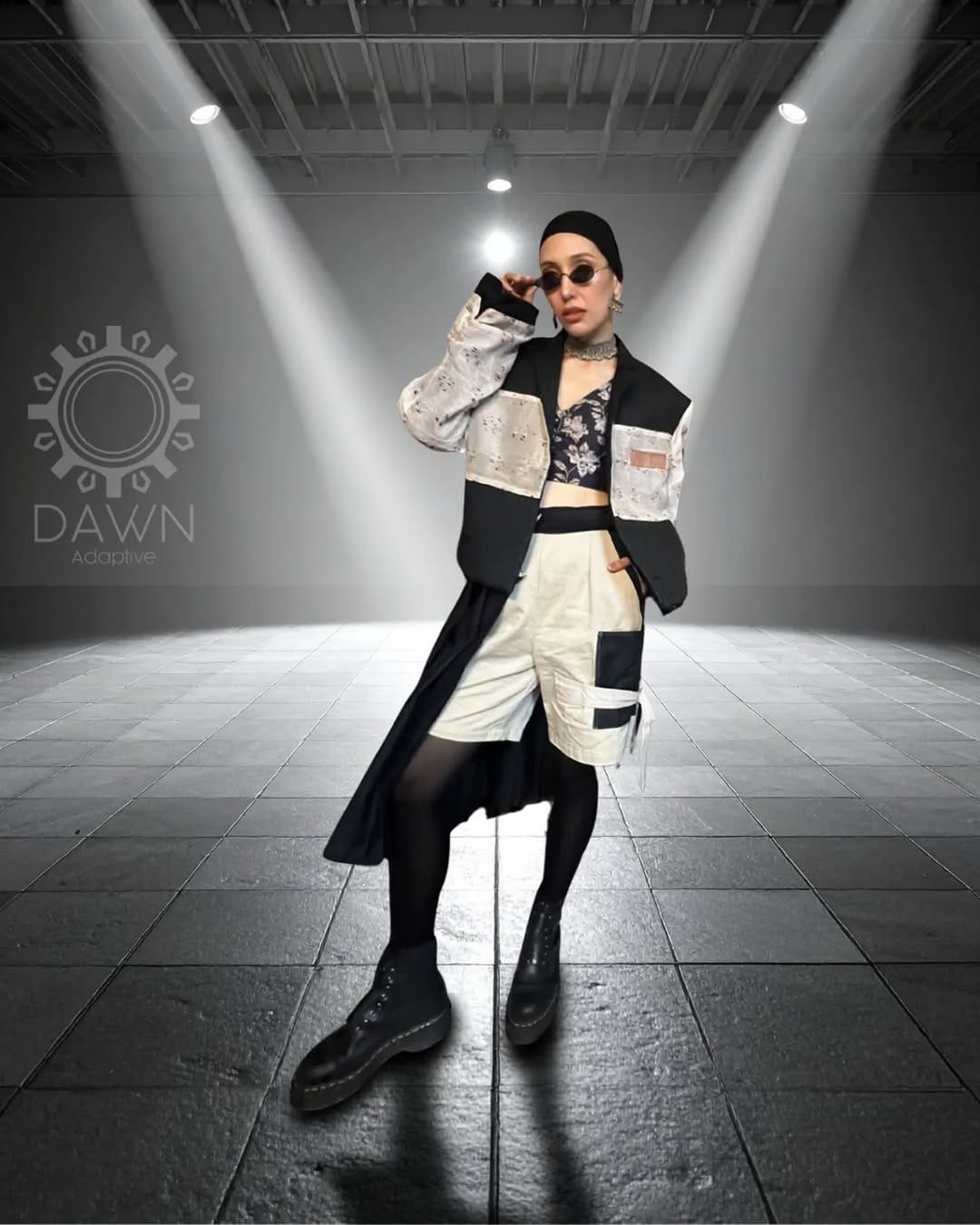 Post 1 by DAWN Adaptive on Instagram (image)