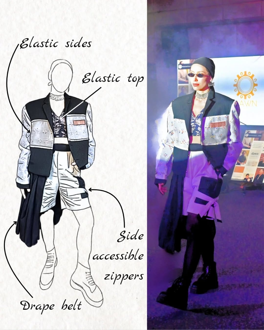Post 3 by DAWN Adaptive on Instagram (image)