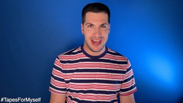 Post 10 by Michael Einav on Instagram (video)