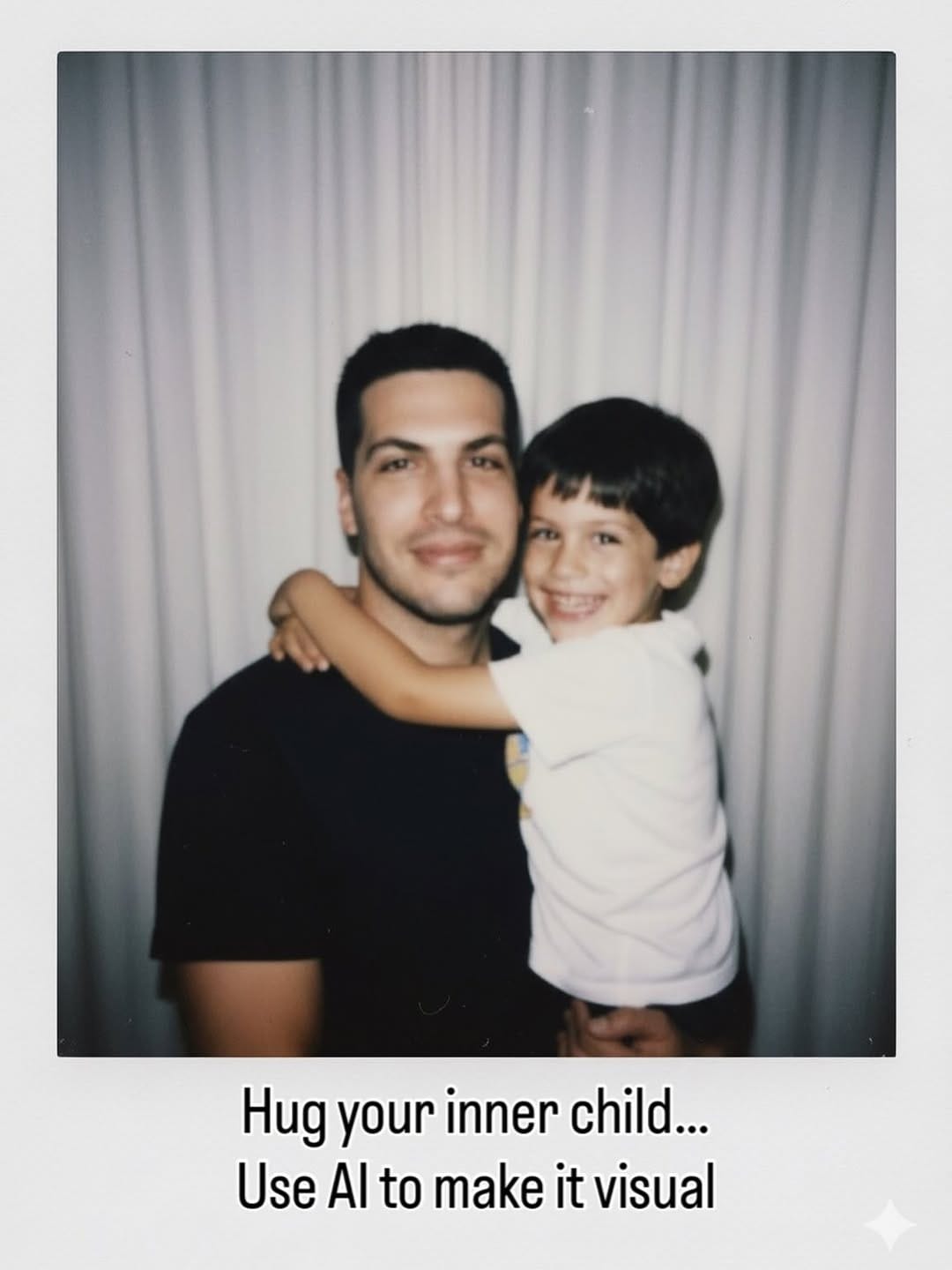 Post 7 by Michael Einav on Instagram (image)