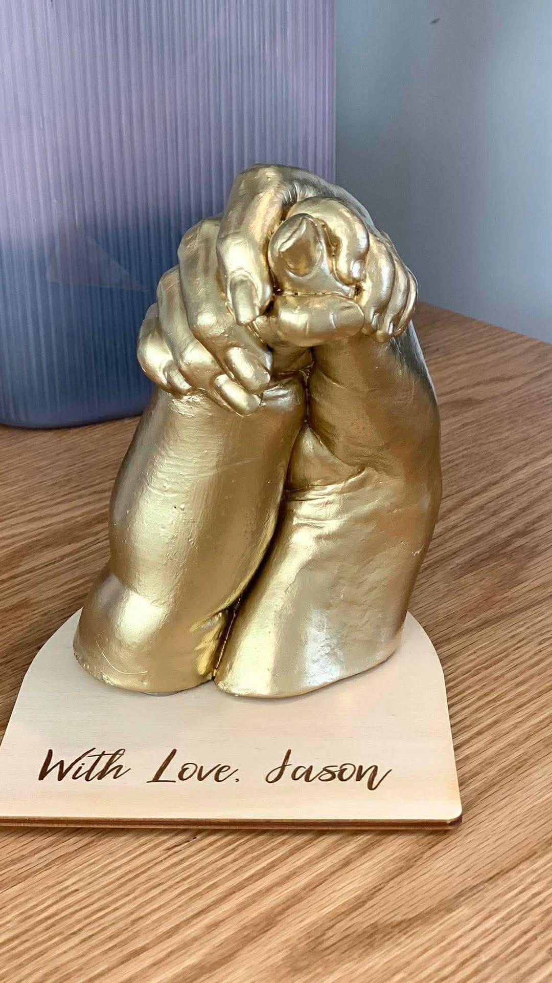 Post 5 by Hello Baby 3D®️ on Instagram (video)
