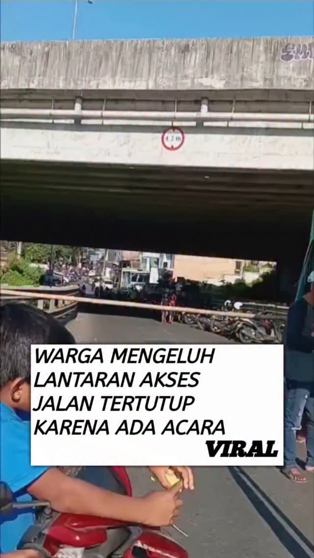 Post 1 by Fakta.jenius on Instagram (video)
