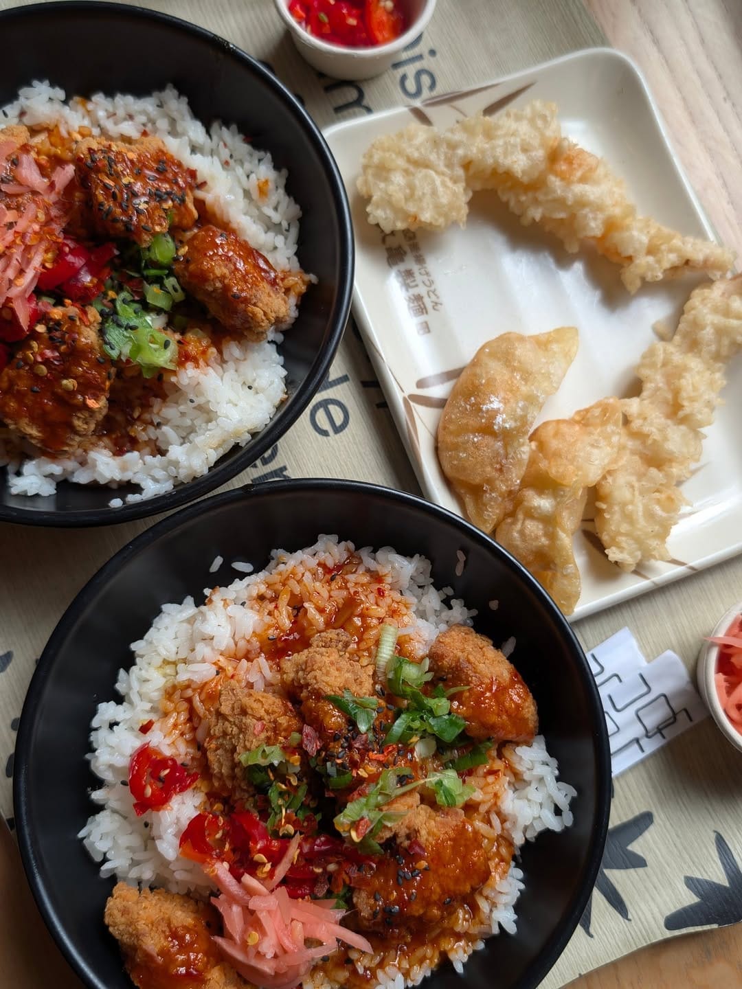 Post 5 by London Food & Dessert on Instagram (carousel)