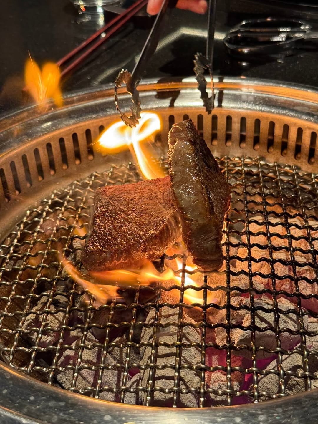 Post 3 by London Food & Dessert on Instagram (carousel)