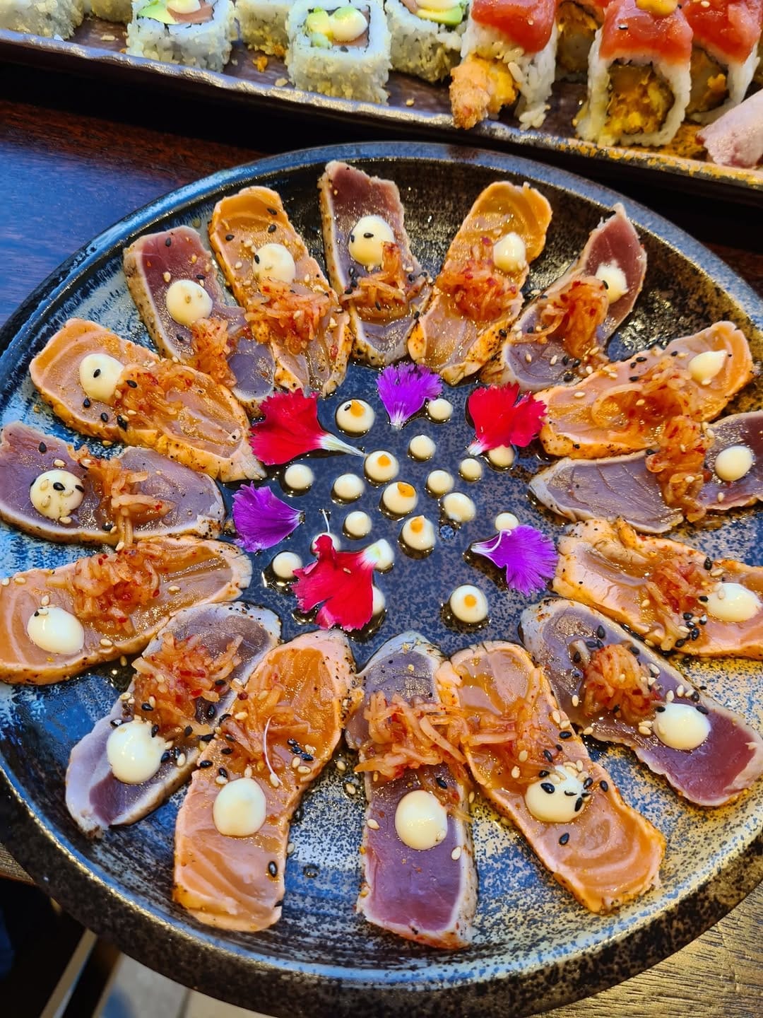 Post 7 by London Food & Dessert on Instagram (carousel)