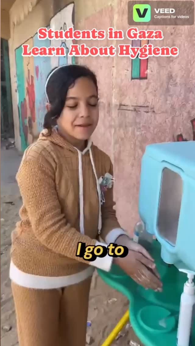 Post 5 by Playgrounds for Palestine (PfP) on Instagram (video)