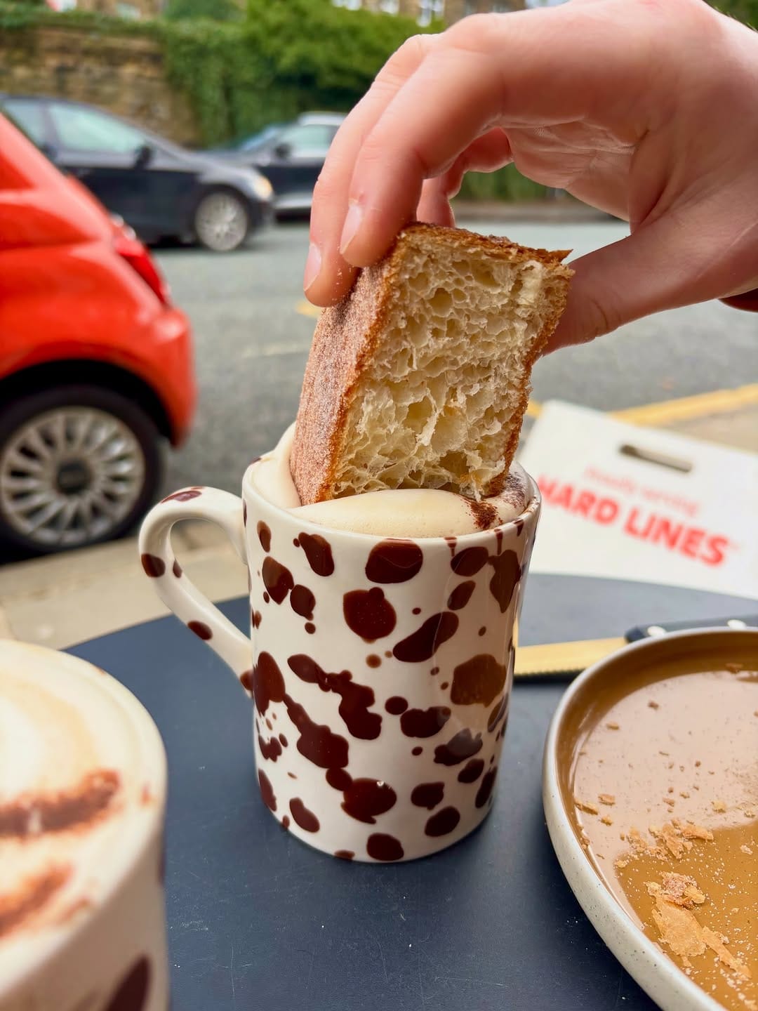 Post 2 by Lucy | Leeds Food Blogger on Instagram (carousel)
