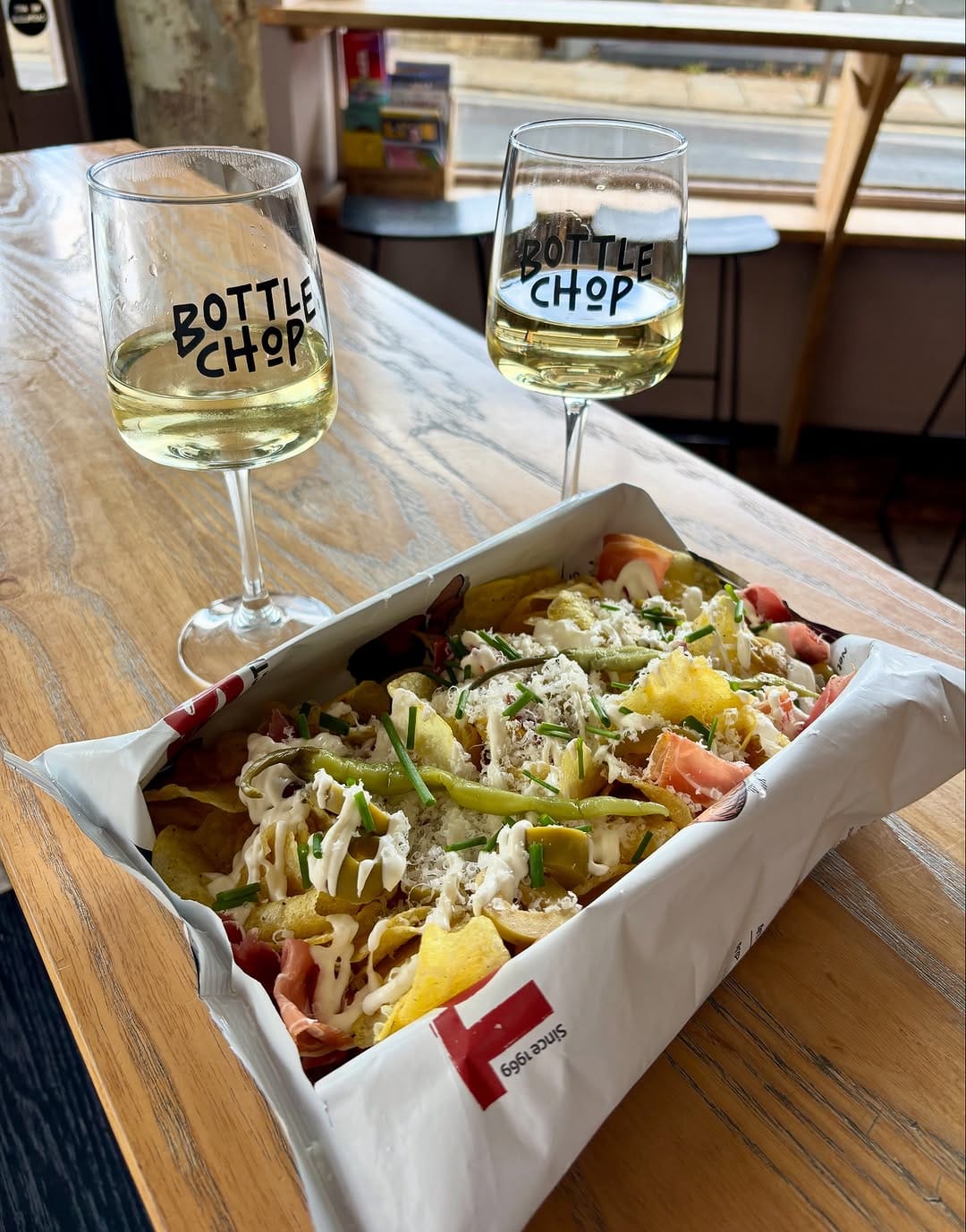 Post 7 by Lucy | Leeds Food Blogger on Instagram (carousel)