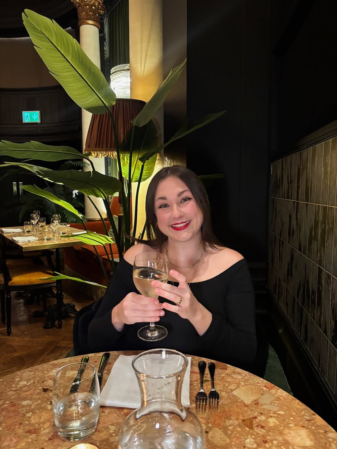 Post 4 by Lucy | Leeds Food Blogger on Instagram (carousel)