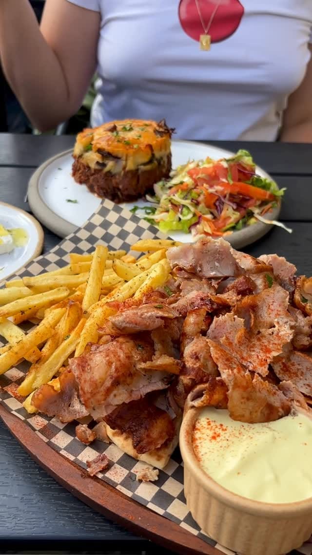 Post 3 by Lucy | Leeds Food Blogger on Instagram (video)