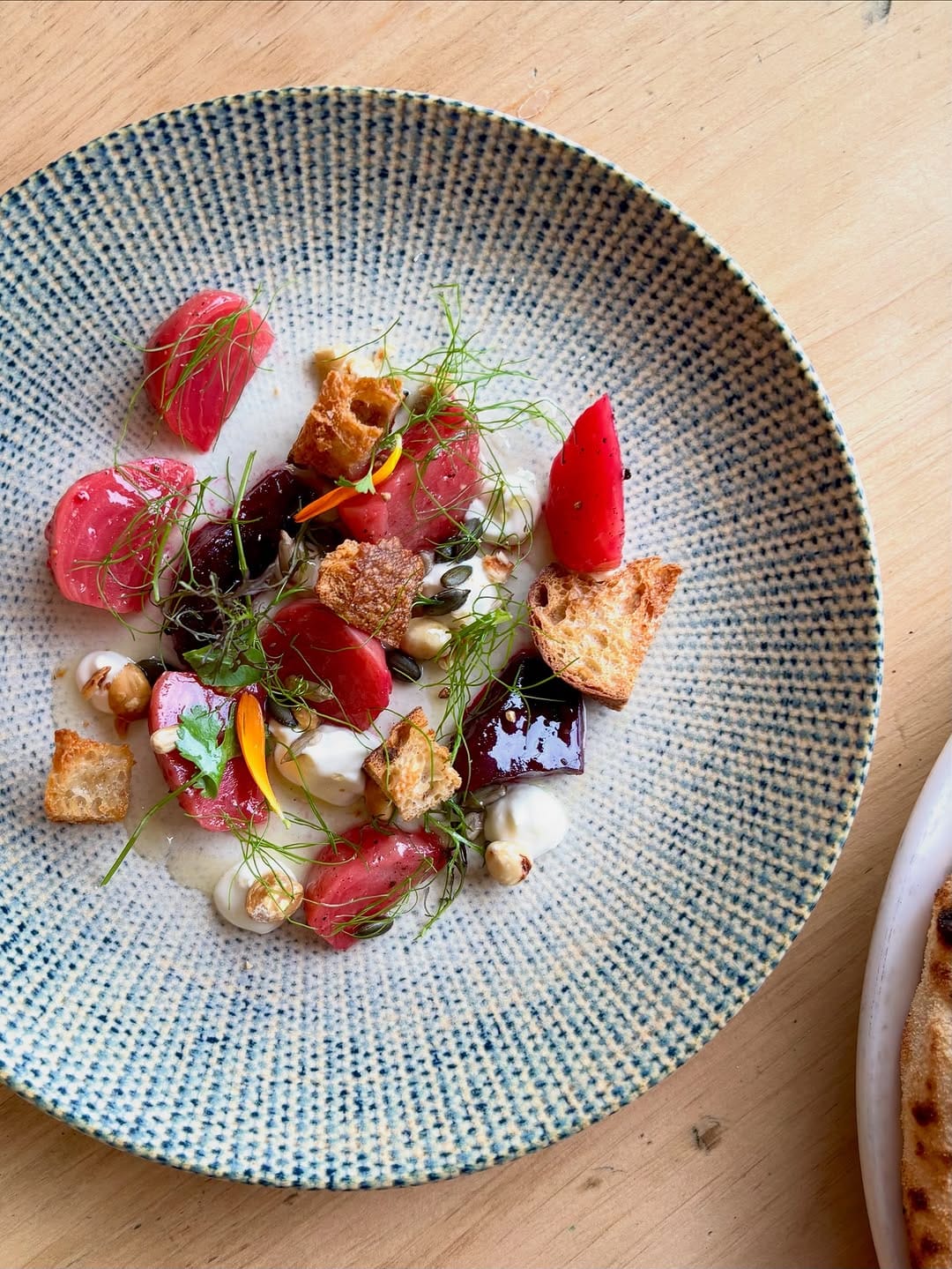 Post 5 by Lucy | Leeds Food Blogger on Instagram (carousel)