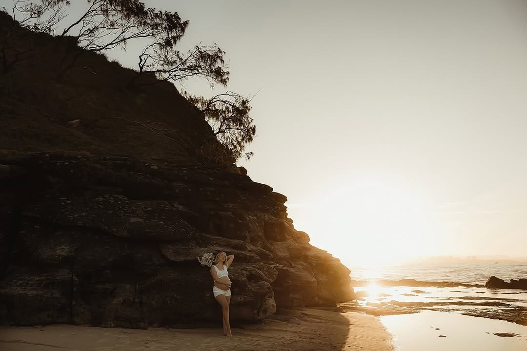 Post 10 by Gillian | Gold Coast & Brisbane Newborn Photographer on Instagram (image)