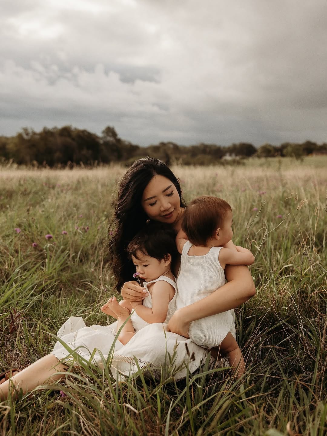 Post 7 by Gillian | Gold Coast & Brisbane Newborn Photographer on Instagram (image)