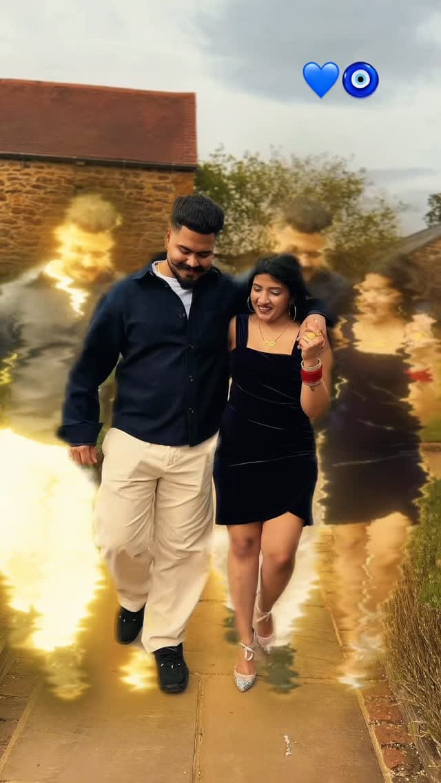Post 9 by Kalra_harman on Instagram (video)