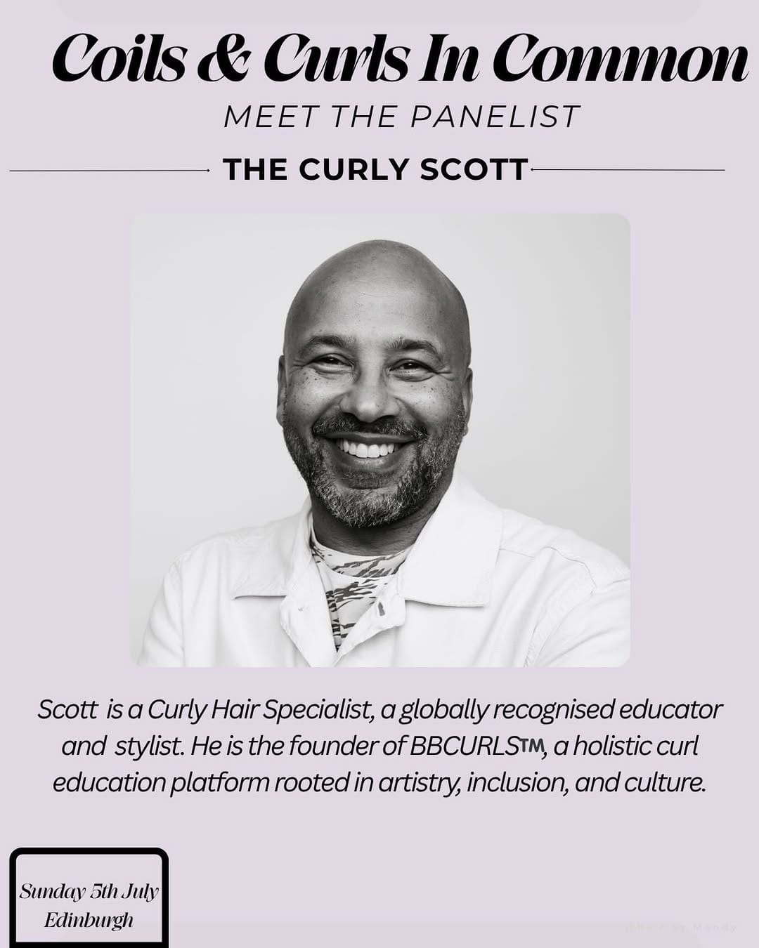 Post 2 by Scott Cooper on Instagram (image)