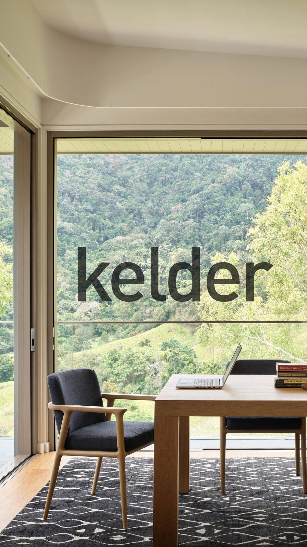 Post 10 by kelder architects on Instagram (video)