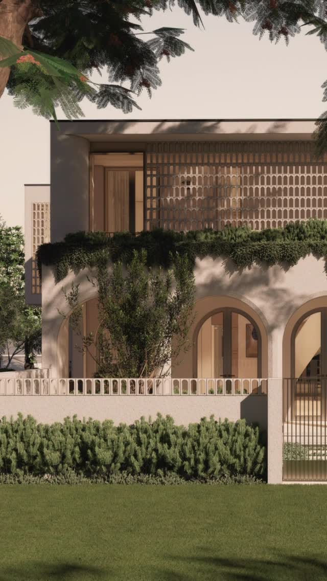 Post 4 by kelder architects on Instagram (video)