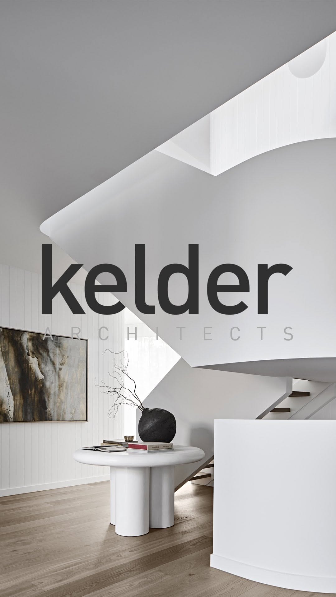 Post 8 by kelder architects on Instagram (video)