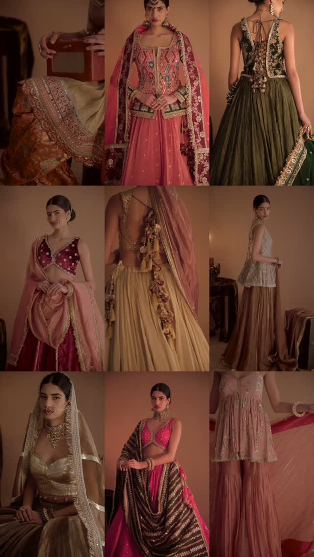 Post 9 by Sunny Dhinsey on Instagram (video)