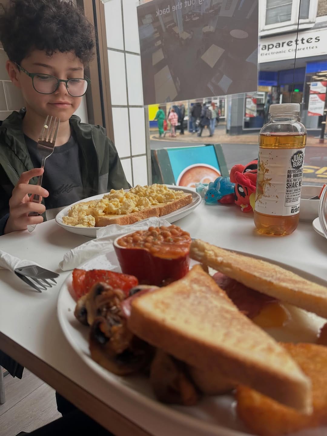 Post 2 by Aimèe Ward on Instagram (carousel)