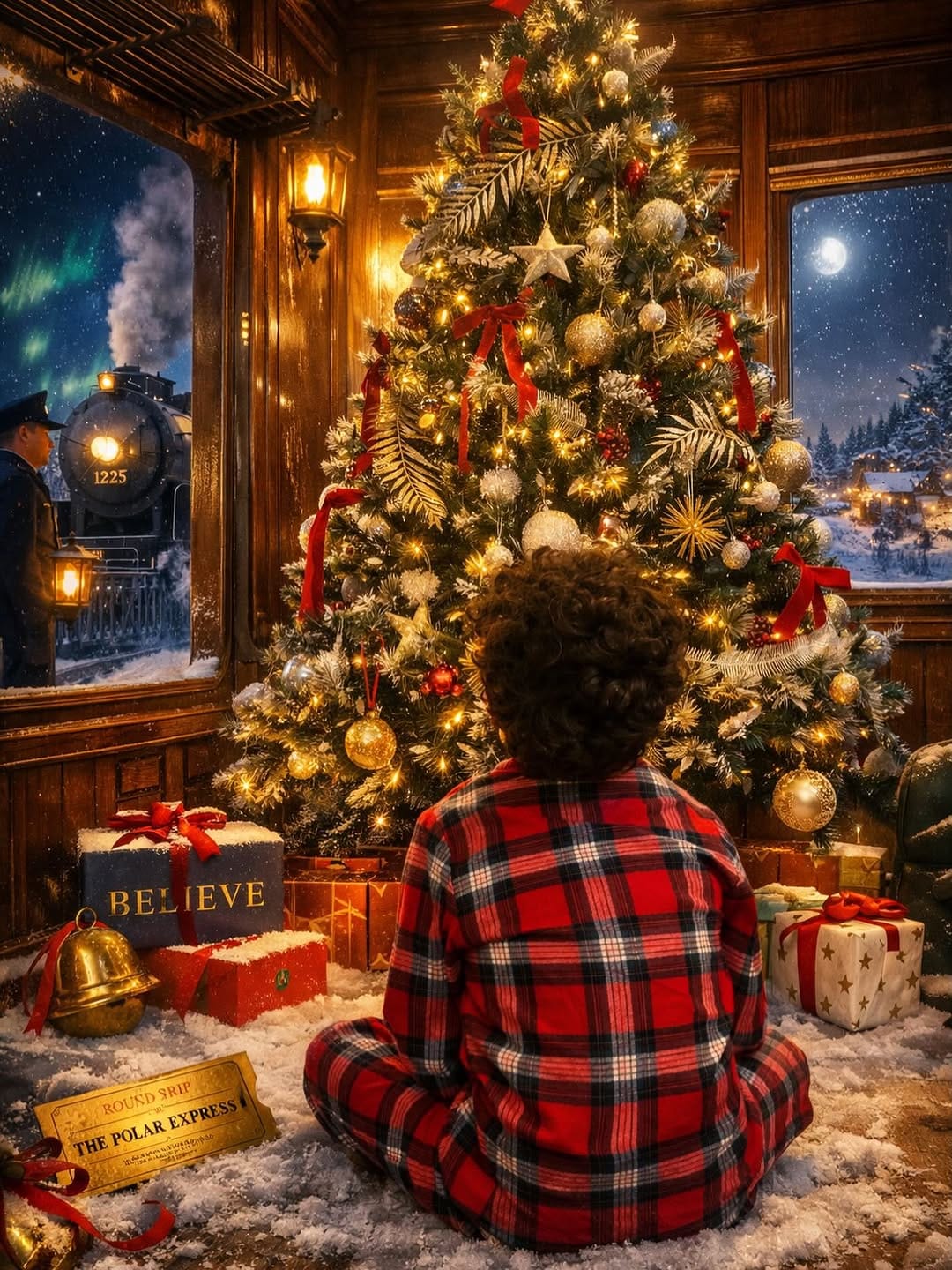 Post 8 by Aimèe Ward on Instagram (image)