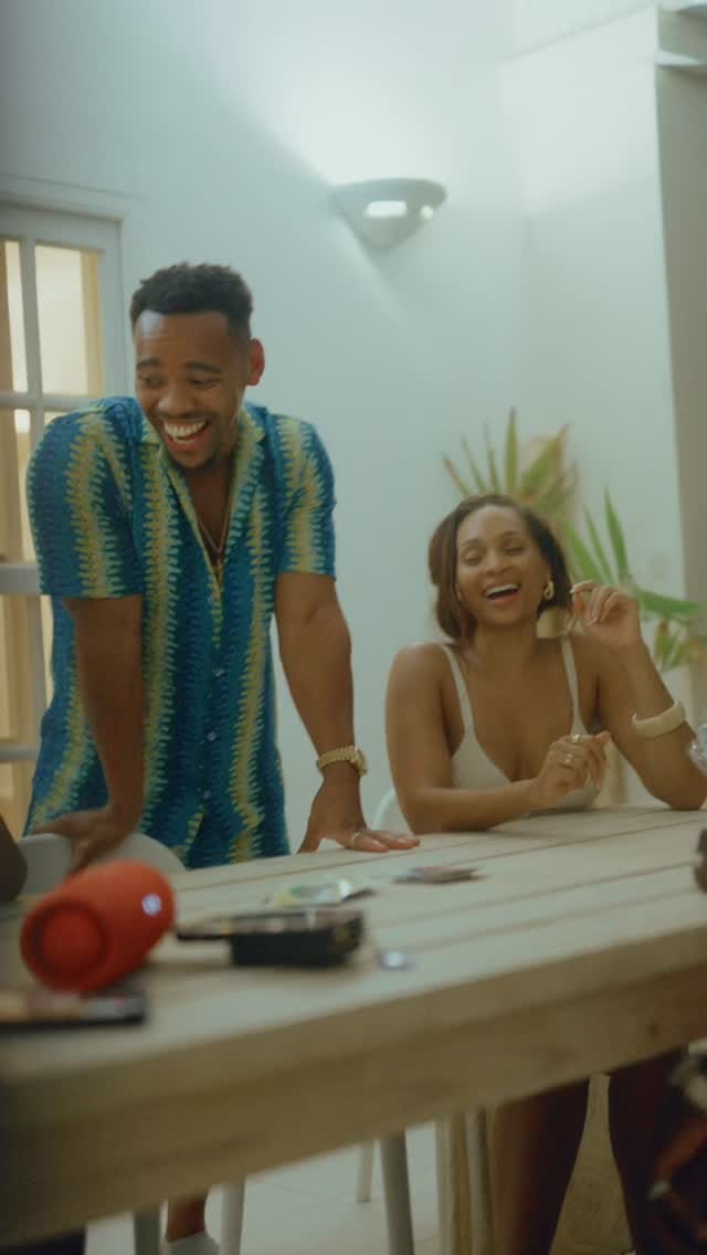 Post 5 by Joivan Wade 🇯🇲 on Instagram (video)
