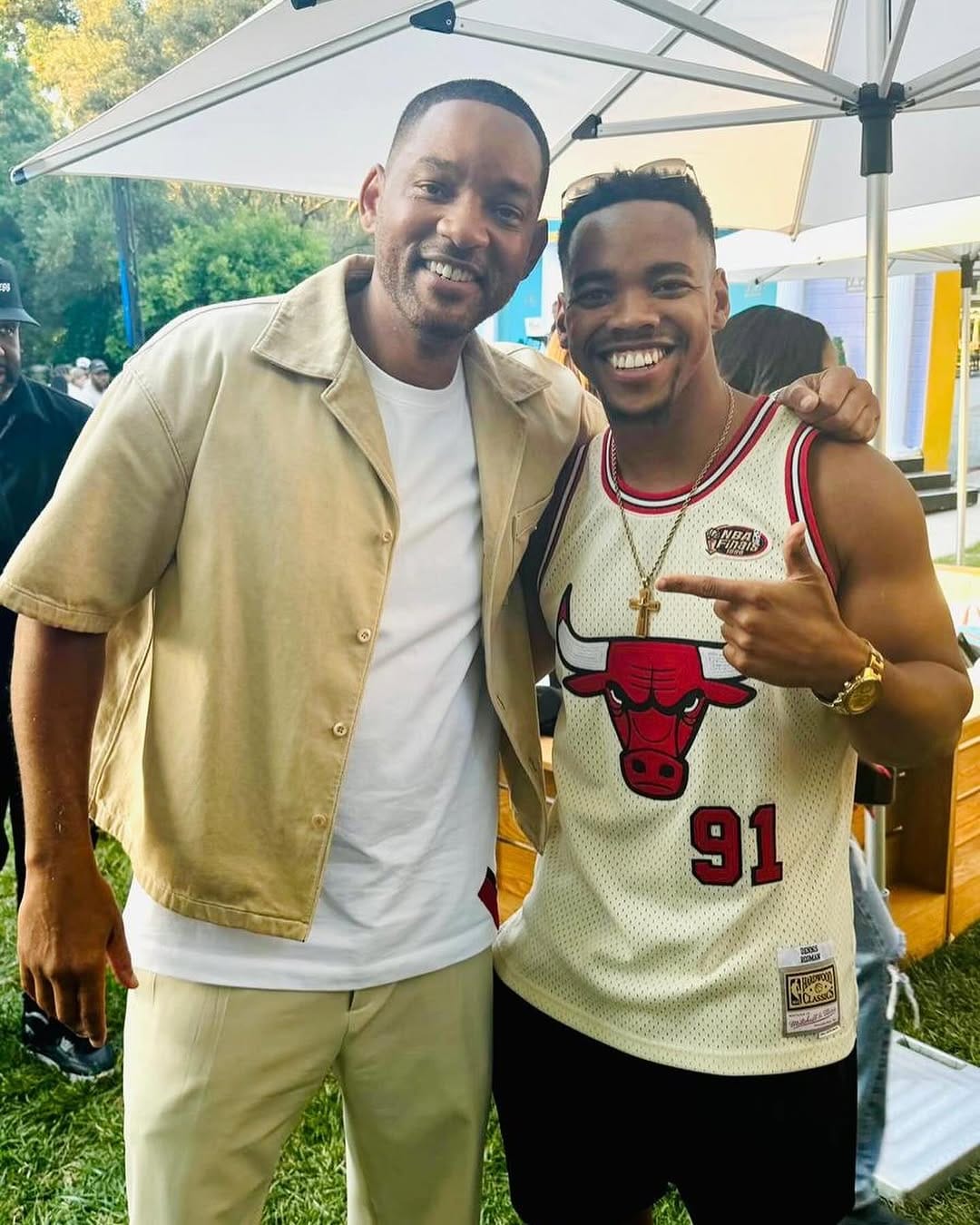 Post 9 by Joivan Wade 🇯🇲 on Instagram (carousel)