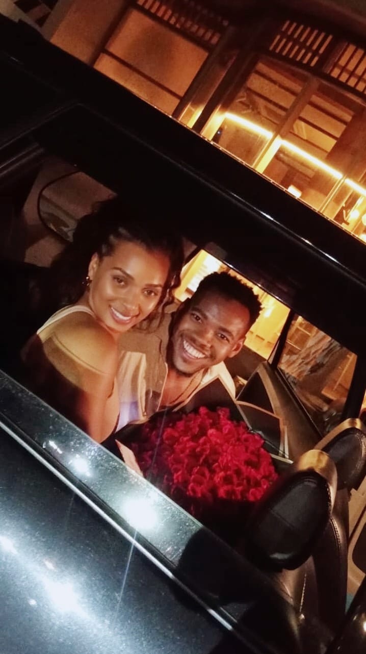 Post 2 by Joivan Wade 🇯🇲 on Instagram (video)