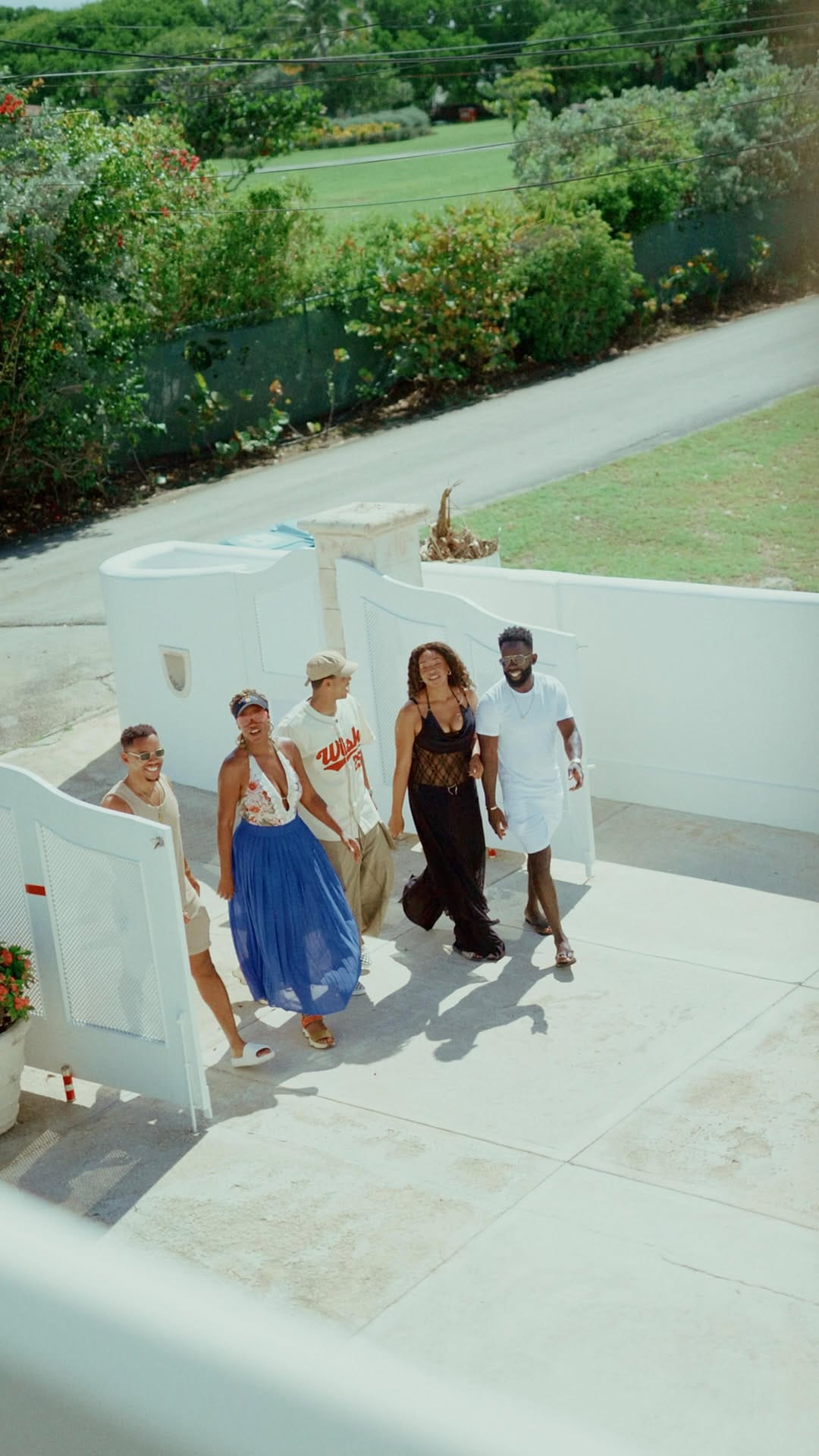 Post 6 by Joivan Wade 🇯🇲 on Instagram (video)