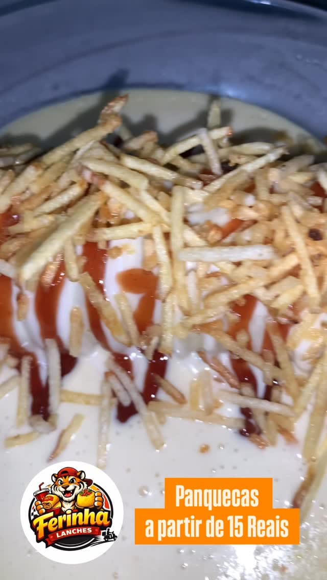 Post 5 by Pablo O Ferinha on Instagram (video)