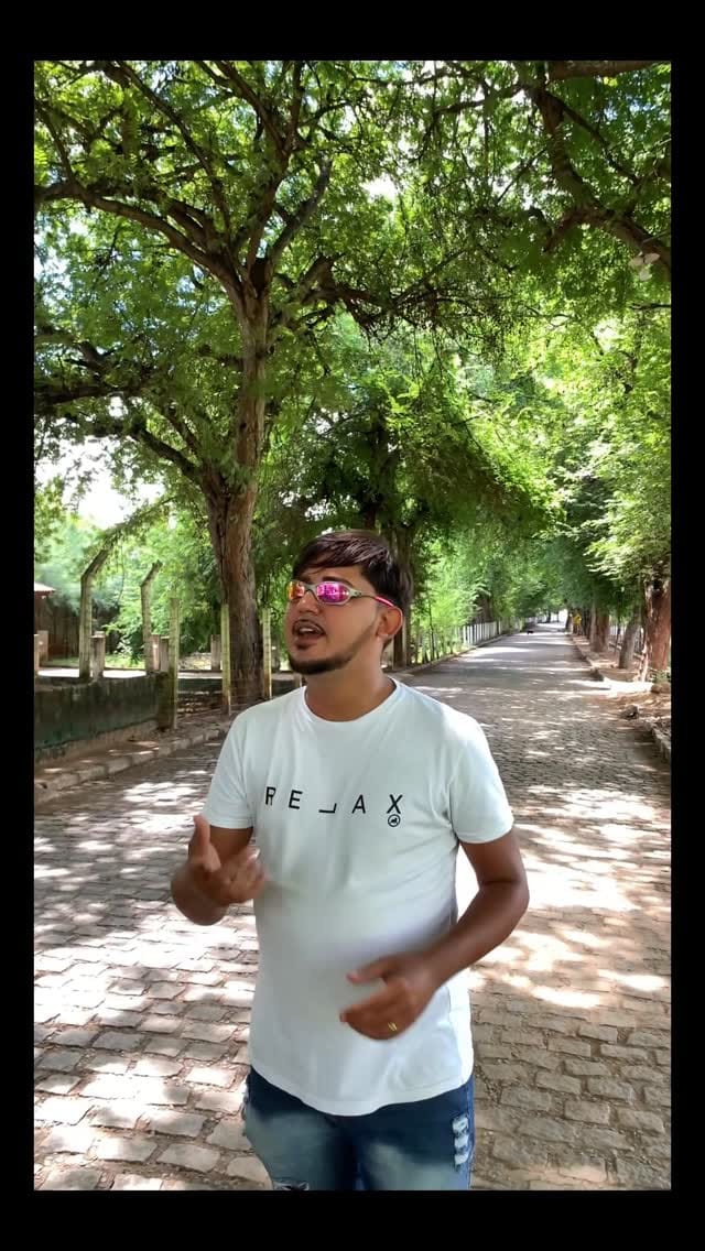 Post 4 by Pablo O Ferinha on Instagram (video)