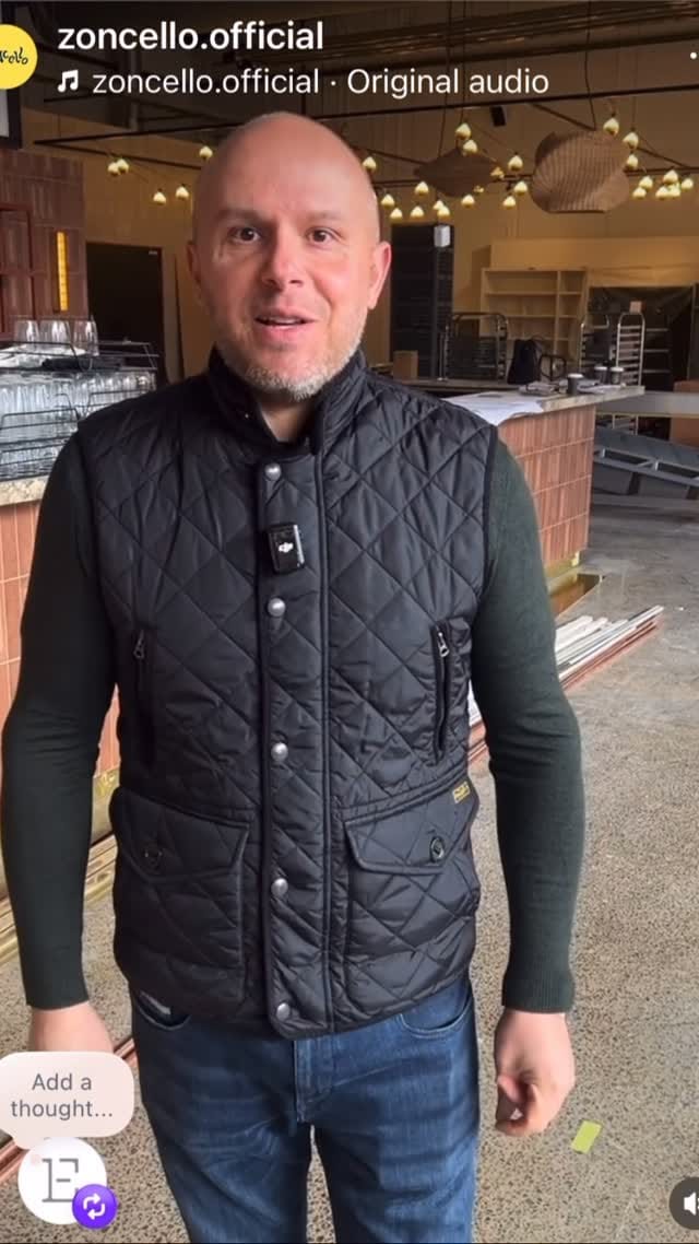 Post 9 by Larritt-Evans on Instagram (video)