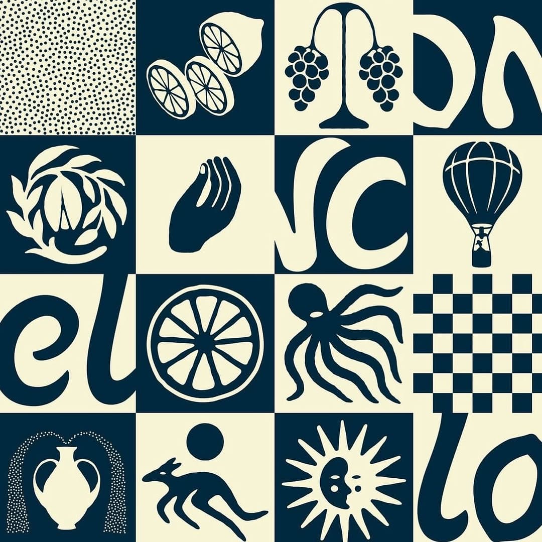 Post 8 by Larritt-Evans on Instagram (image)