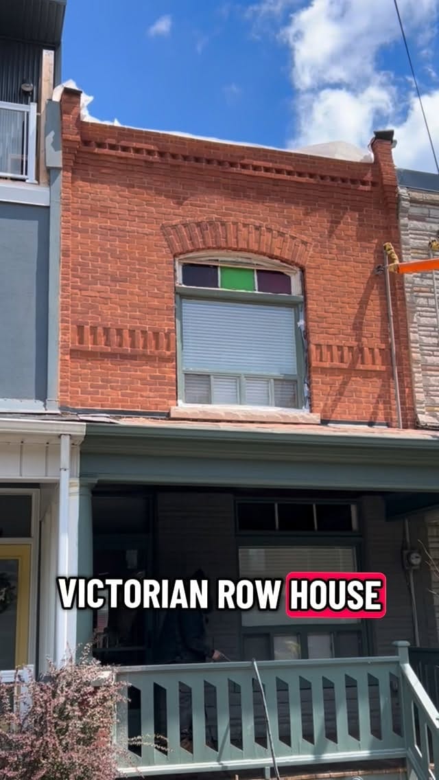 Post 1 by Toronto Masonry Restoration on Instagram (video)
