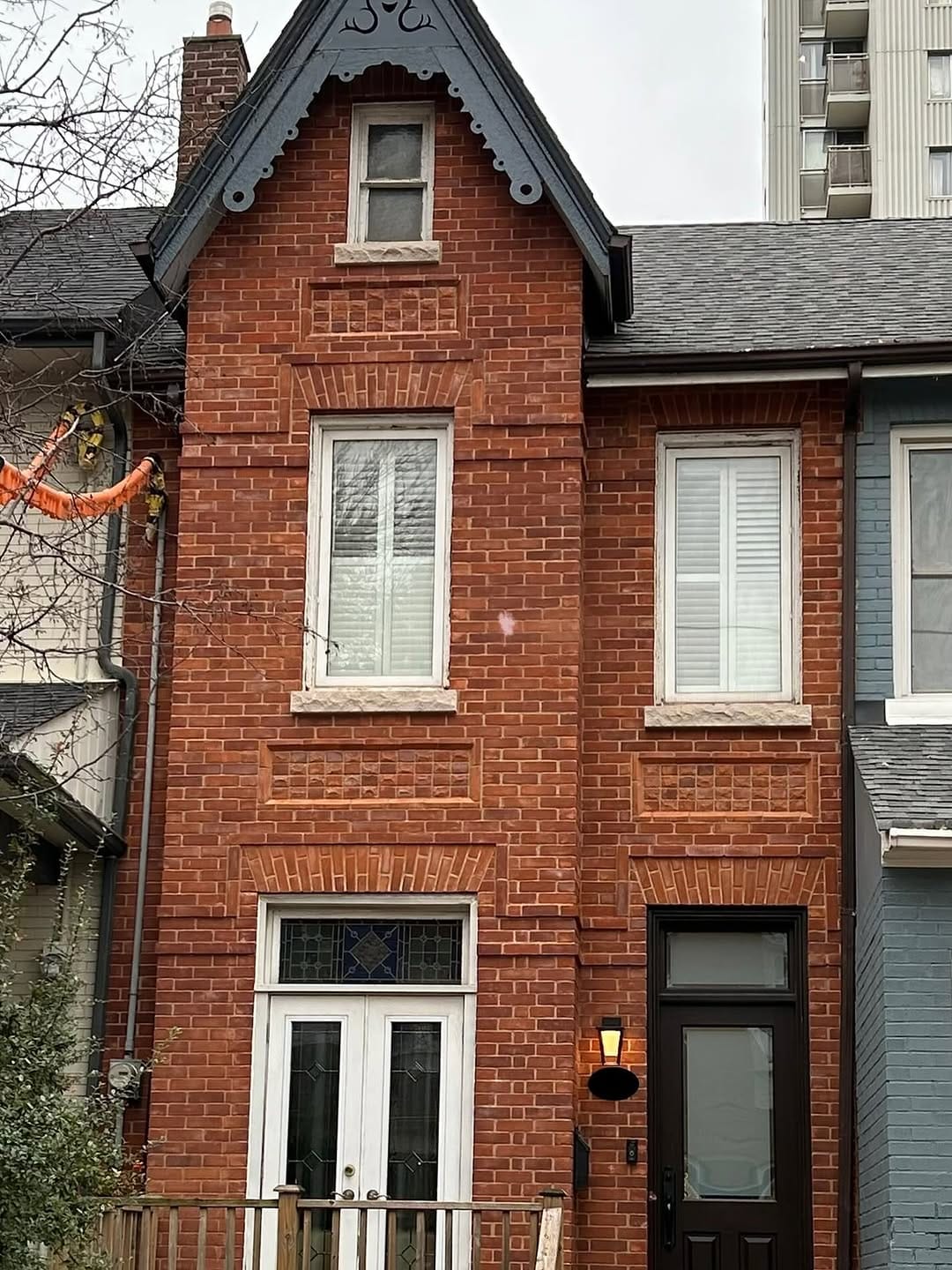Post 7 by Toronto Masonry Restoration on Instagram (carousel)
