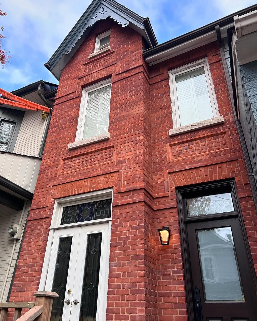 Post 8 by Toronto Masonry Restoration on Instagram (carousel)
