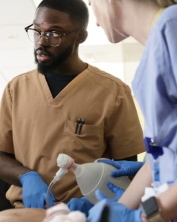 Post 10 by Eastern Virginia Medical School on Instagram (image)