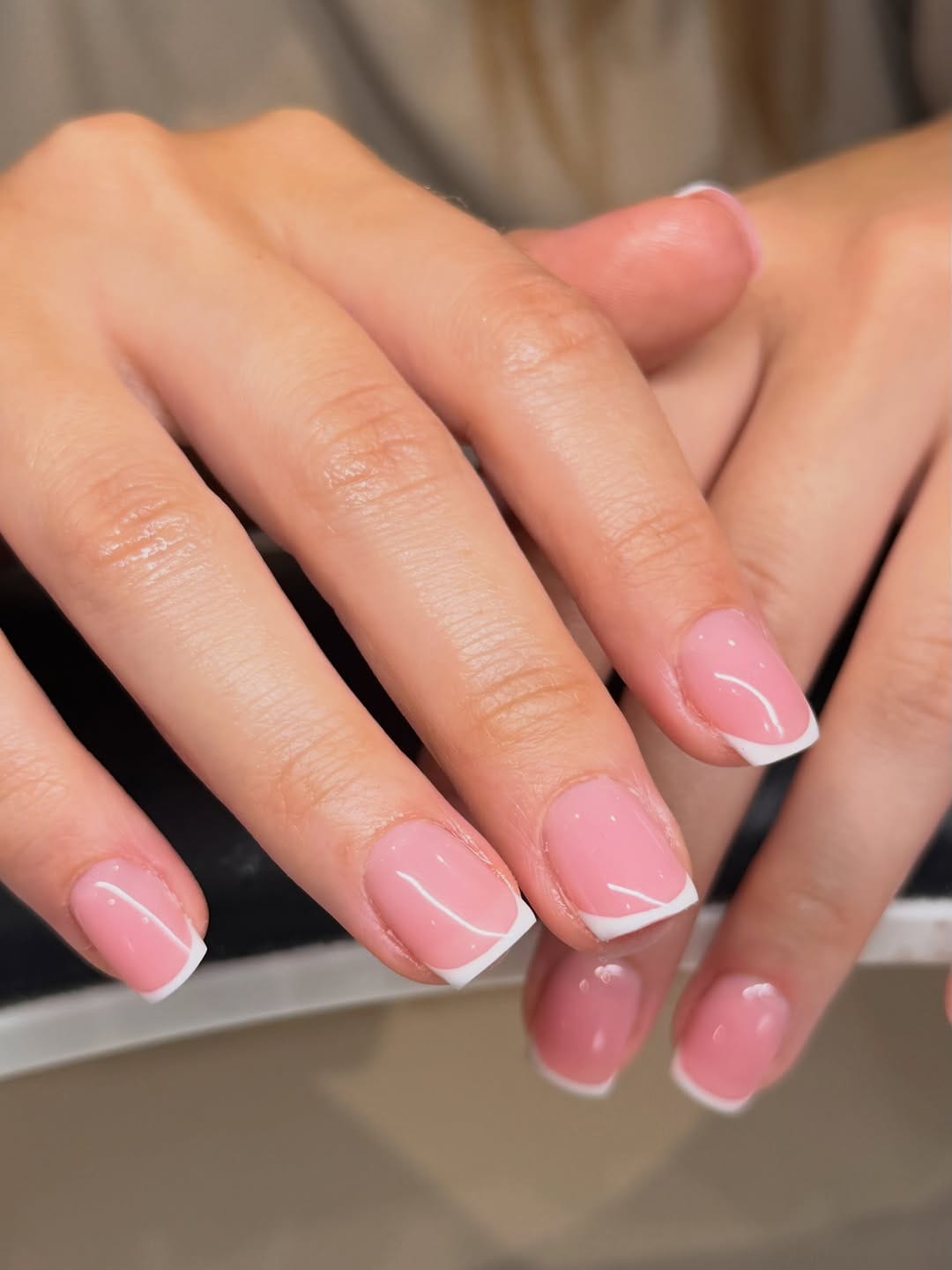 Post 1 by Ruth Munro • Nail Educator on Instagram (image)