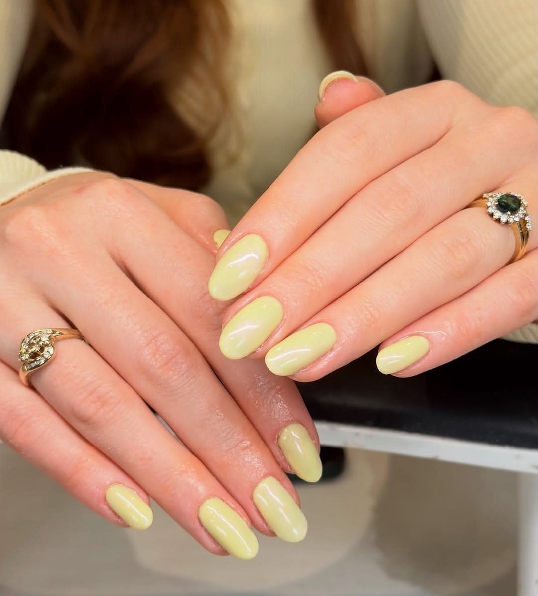 Post 3 by Ruth Munro • Nail Educator on Instagram (image)