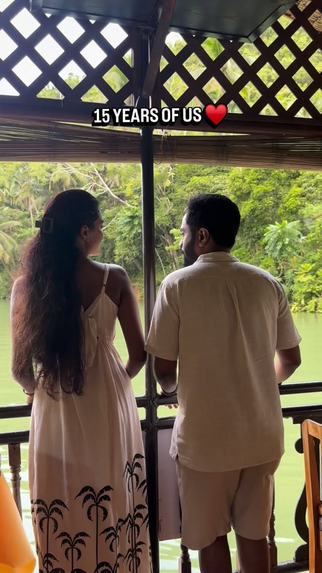Post 5 by Anjali Sk on Instagram (video)